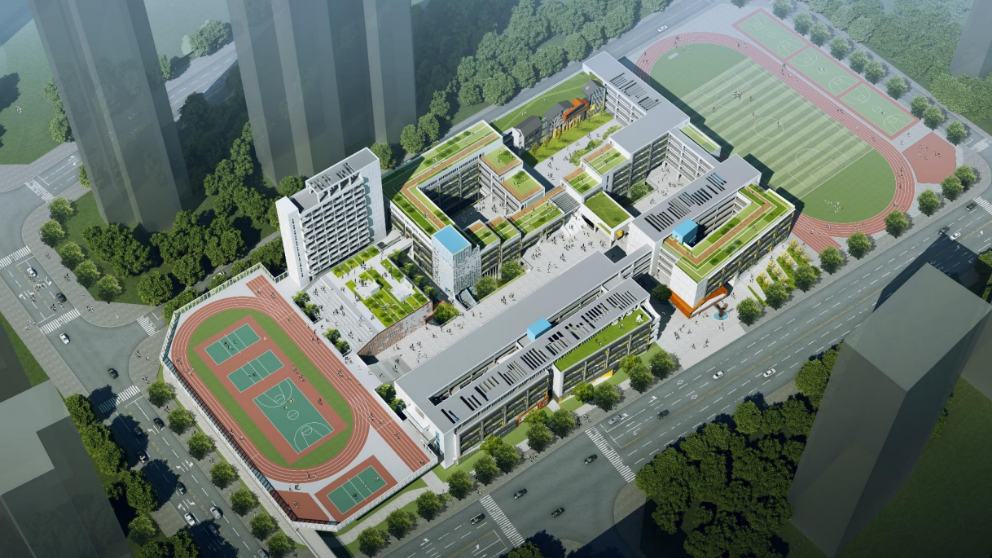 南昌育音学堂